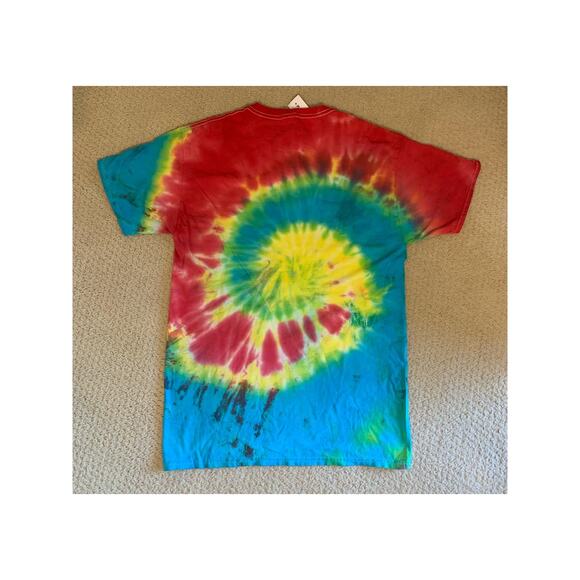 NWT Pacsun Migos Culture Tie Dye Tee - Picture 3 of 6